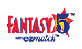 Fantasy 5 lottery