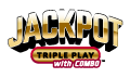 Jackpot Triple Play Logo