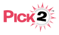 Pick 2 Logo