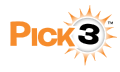 Florida Pick 3 lottery