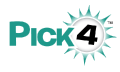 Pick 4 Logo