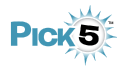 Florida Pick 5 lottery