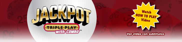 Jackpot Triple Play on Tuesday, September 26, 2023 - florida lottery | Results & Winning Numbers