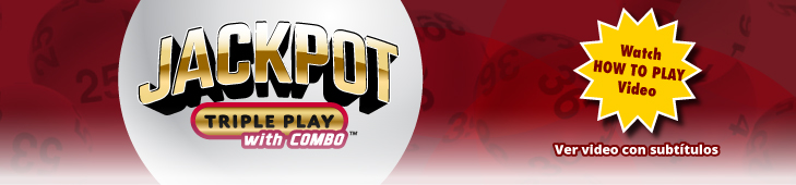 Jackpot Triple Play on Friday, February 28, 2020 - florida lottery | Results & Winning Numbers